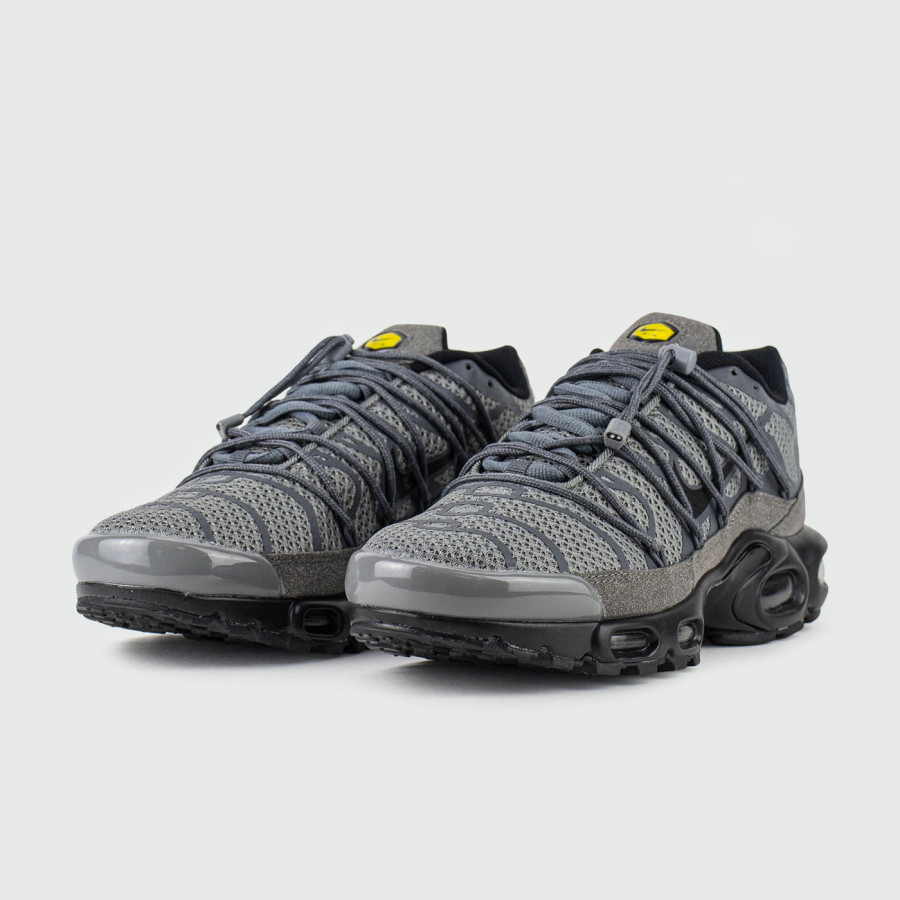 кроссовки Nike Air Max Plus Bungee Grey
