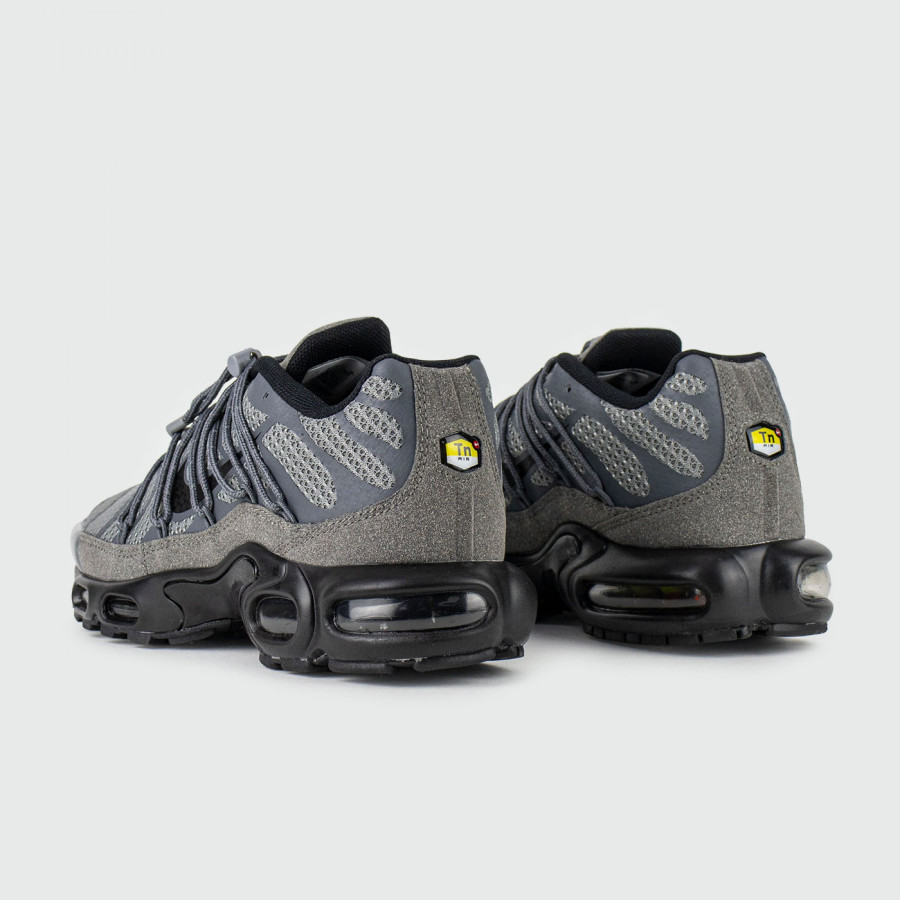 кроссовки Nike Air Max Plus Bungee Grey