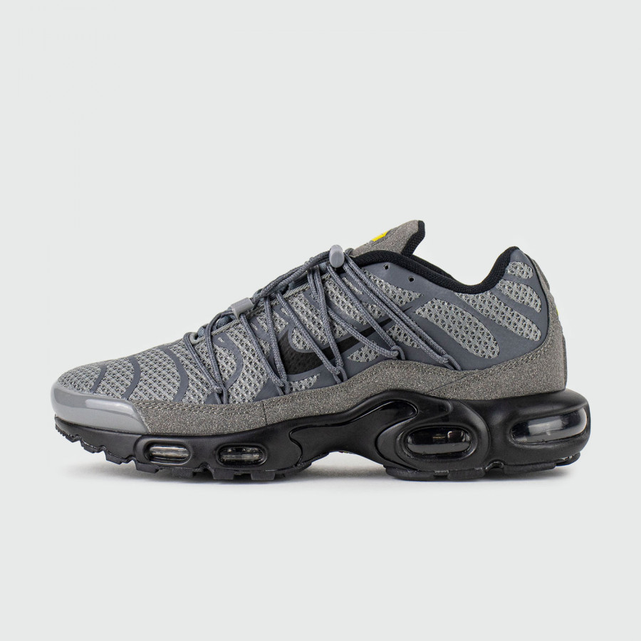 кроссовки Nike Air Max Plus Bungee Grey