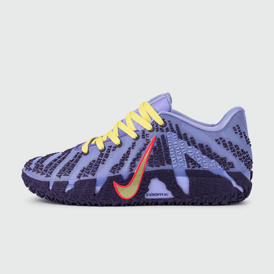 Кроссовки Nike Ja 3 "Channel 12"