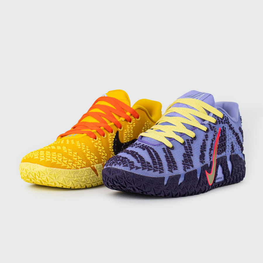 Кроссовки Nike Ja 3 "Channel 12"