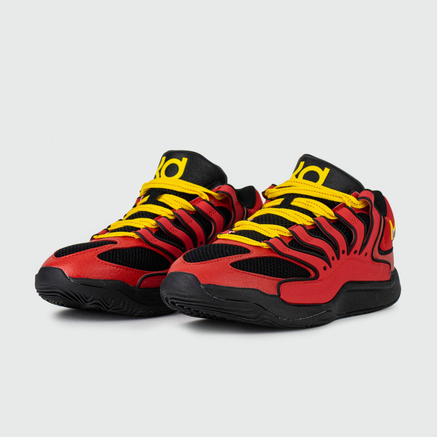 Кроссовки Nike KD 18 "Air Bakin"