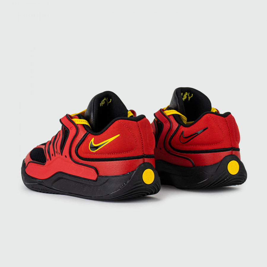 Кроссовки Nike KD 18 "Air Bakin"