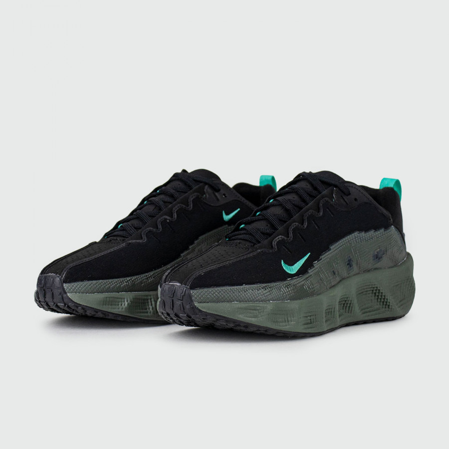 Кроссовки Nike Ava Rover Black Blue Sage