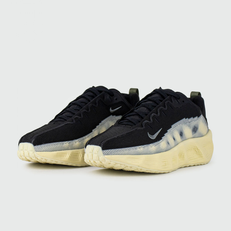 Кроссовки Nike Ava Rover Black Muslin
