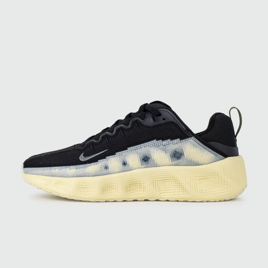 Кроссовки Nike Ava Rover Black Muslin