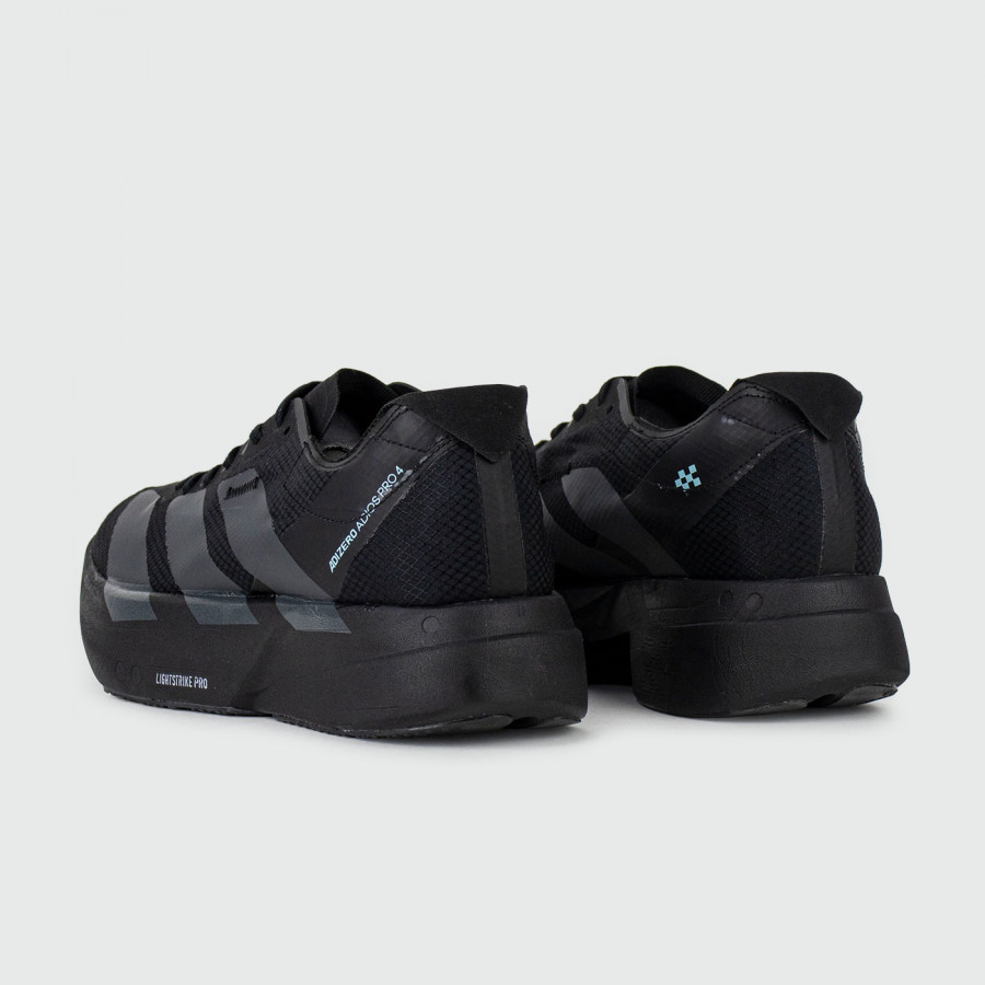 Кроссовки Adidas Adizero Adios Pro 4 Black