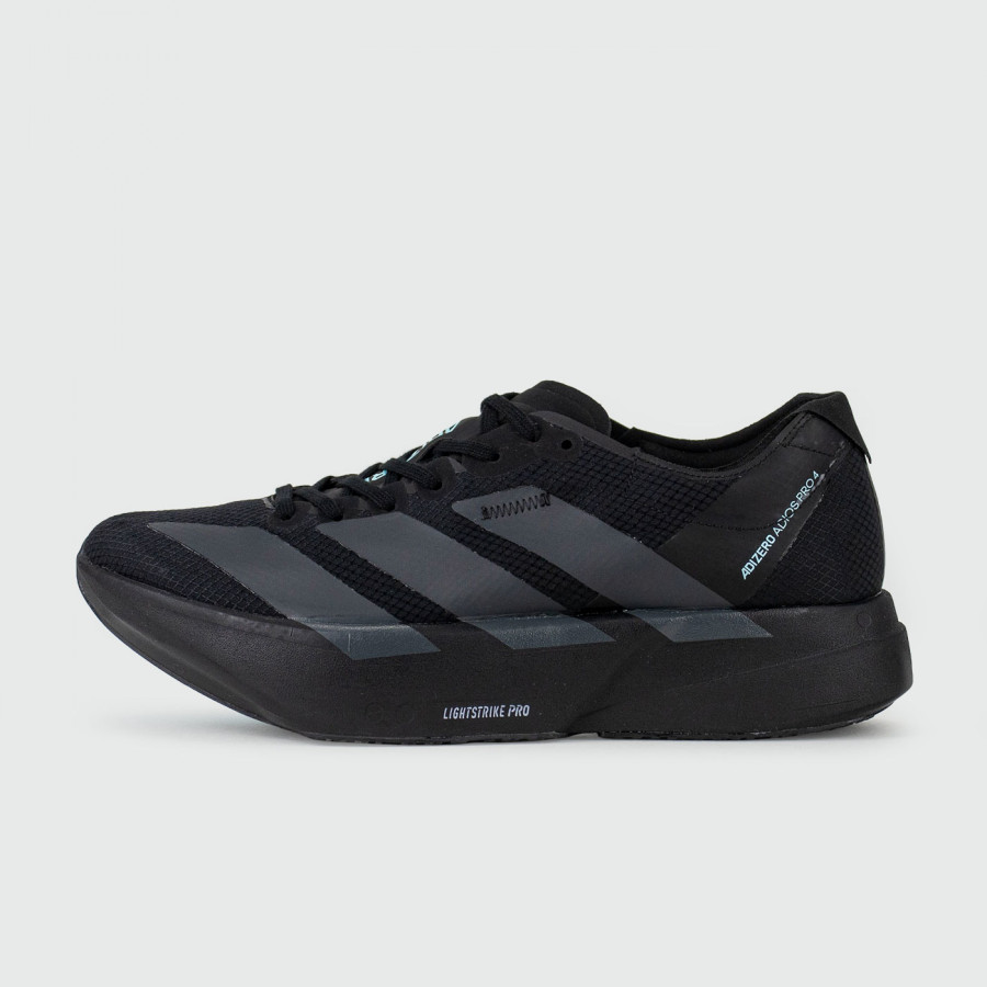 Кроссовки Adidas Adizero Adios Pro 4 Black