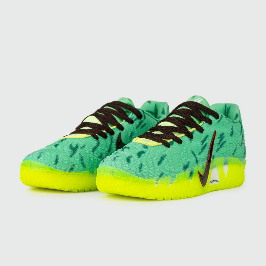 Кроссовки Nike Ja 3 Zombie