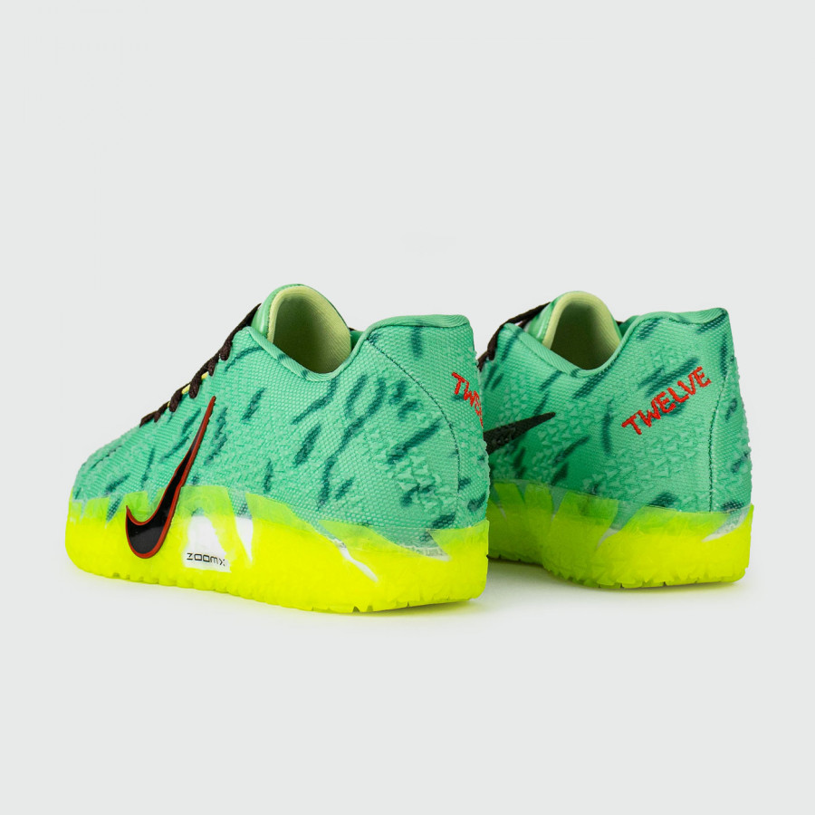 Кроссовки Nike Ja 3 Zombie