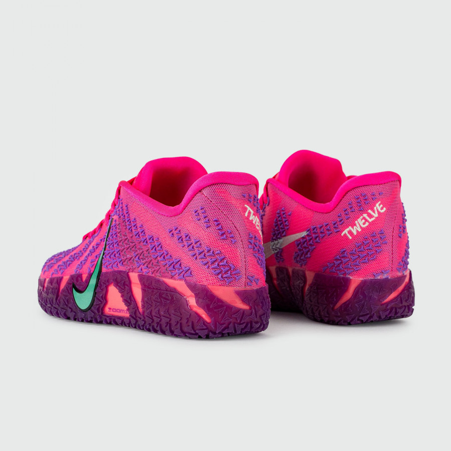 Кроссовки Nike Ja 3 Price of Admission