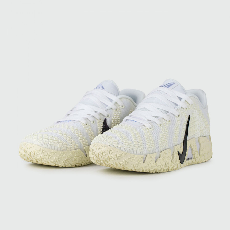 Кроссовки Nike Ja 3 Sail