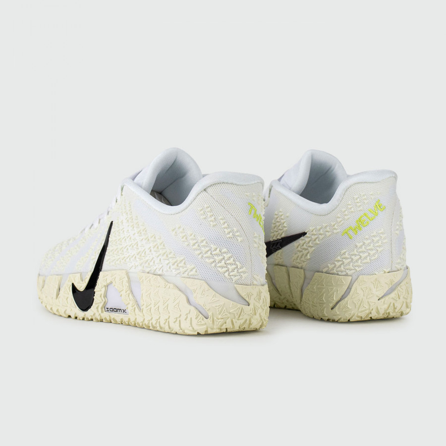 Кроссовки Nike Ja 3 Sail