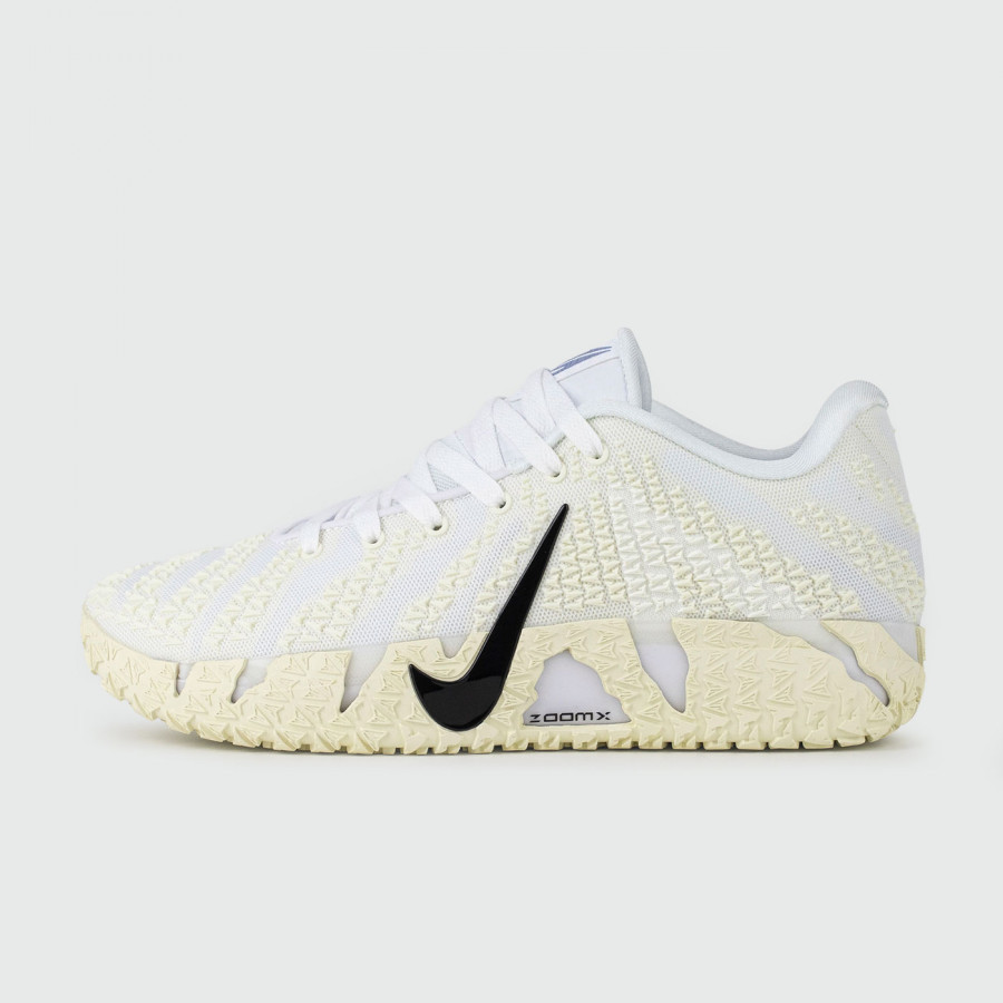 Кроссовки Nike Ja 3 Sail