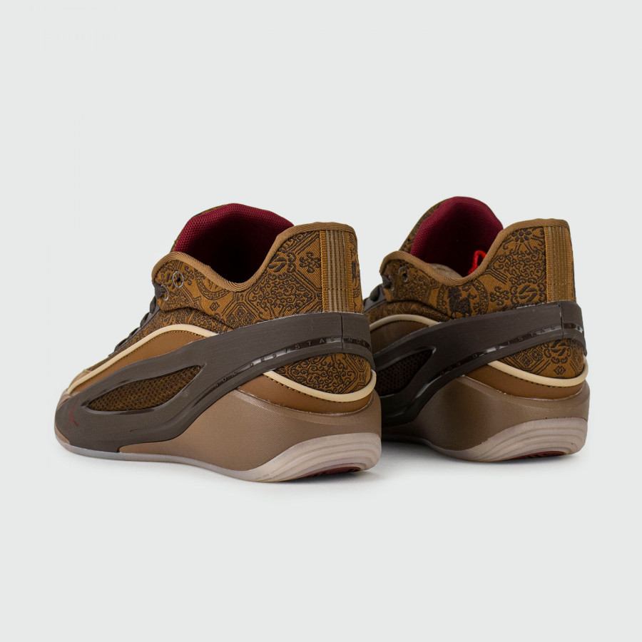 Кроссовки Air Jordan Luka 5 Year of the Horse