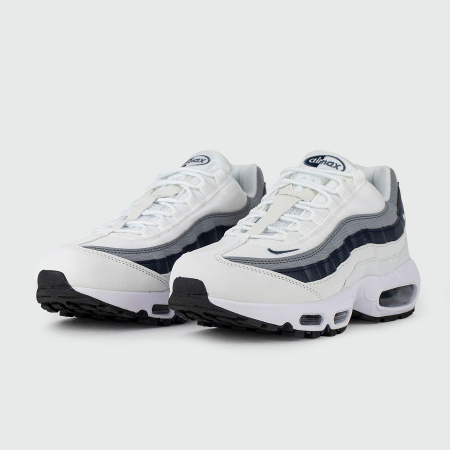 Кроссовки Nike Air Max 95 OG Diffused Blue