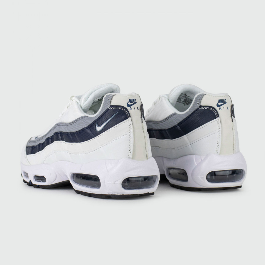 Кроссовки Nike Air Max 95 OG Diffused Blue
