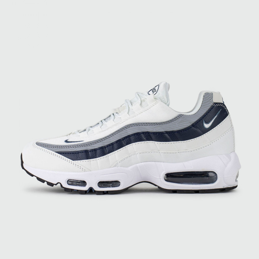 Кроссовки Nike Air Max 95 OG Diffused Blue