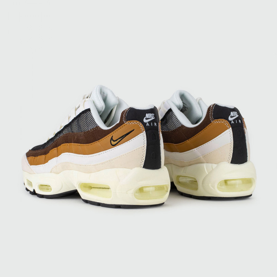 Кроссовки Nike Air Max 95 Dark Driftwood