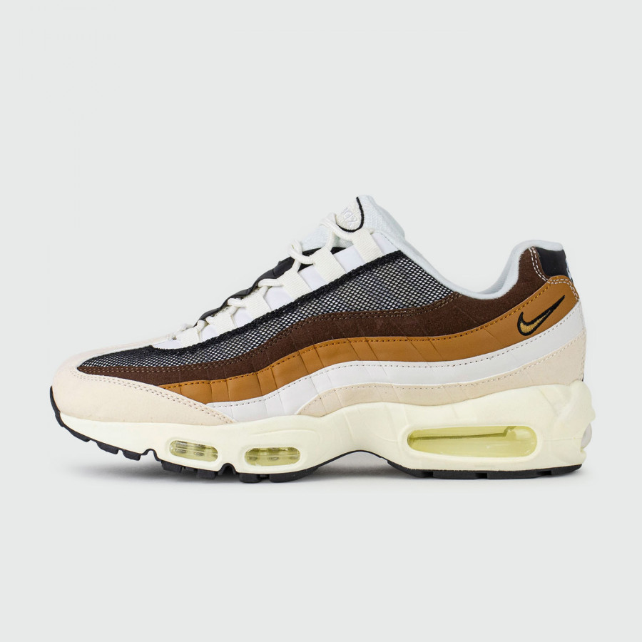 Кроссовки Nike Air Max 95 Dark Driftwood