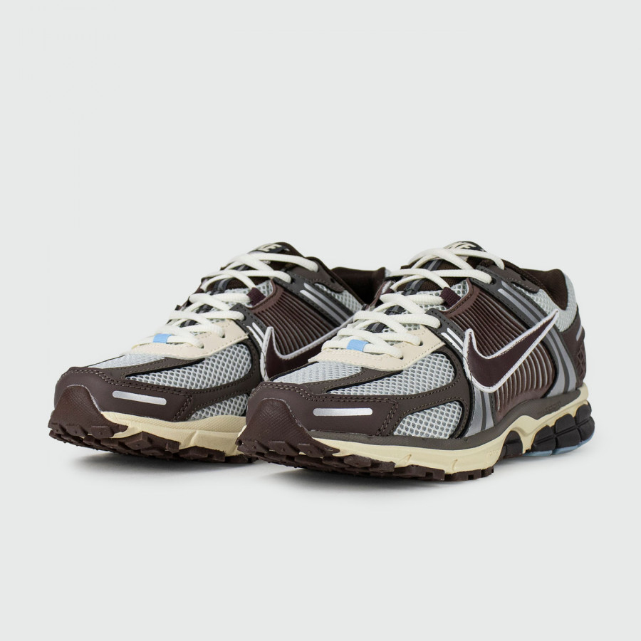 Кроссовки Nike Zoom Vomero 5 Earth Fossil