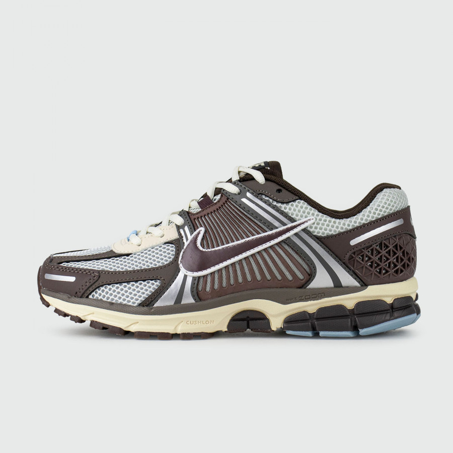 Кроссовки Nike Zoom Vomero 5 Earth Fossil