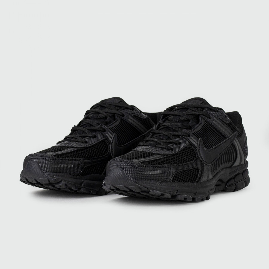 Кроссовки Nike Zoom Vomero 5 Triple Black