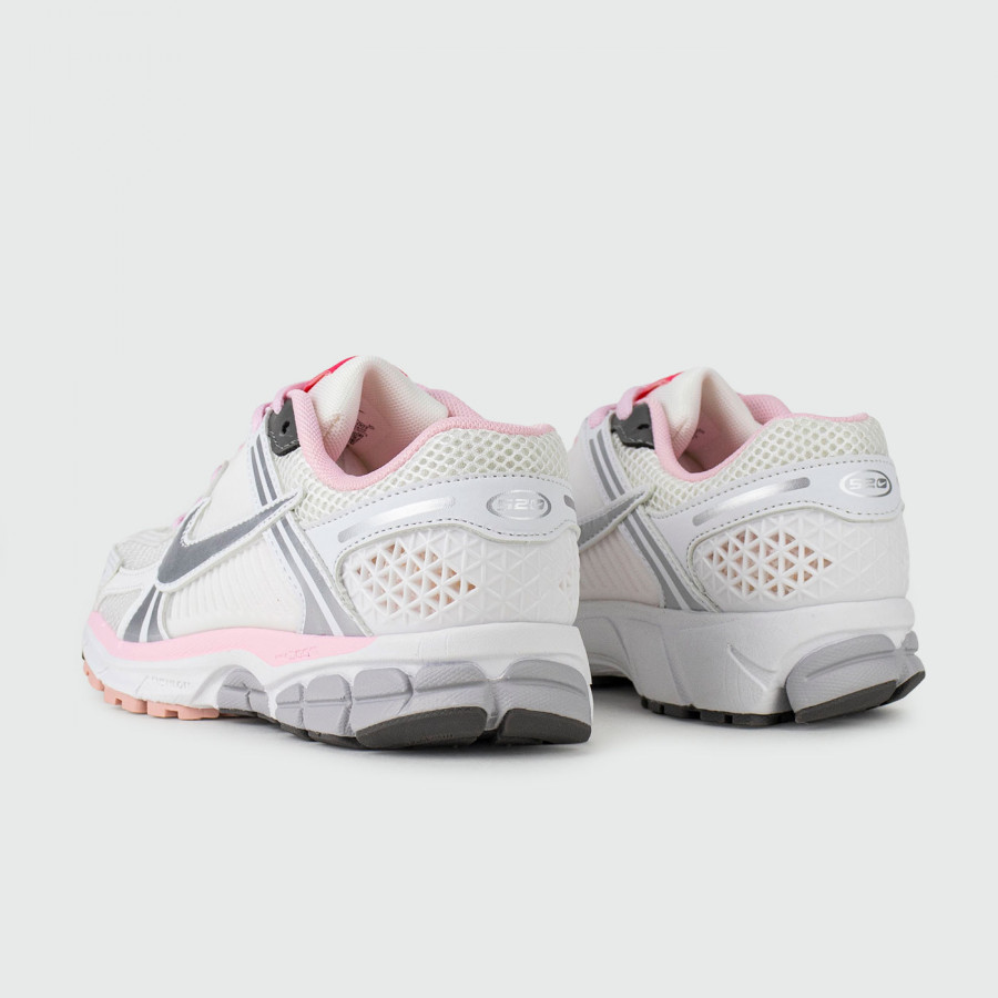 Кроссовки Nike Zoom Vomero 5 "520" White Pink Wmns
