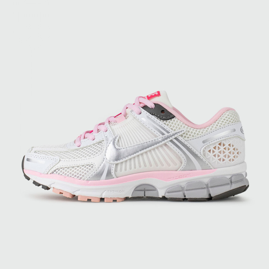 Кроссовки Nike Zoom Vomero 5 "520" White Pink Wmns