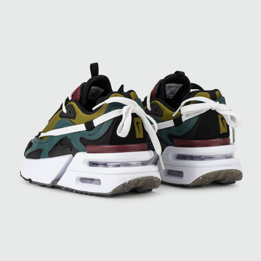 Кроссовки Nike Air Max Furyosa Deep Jungle