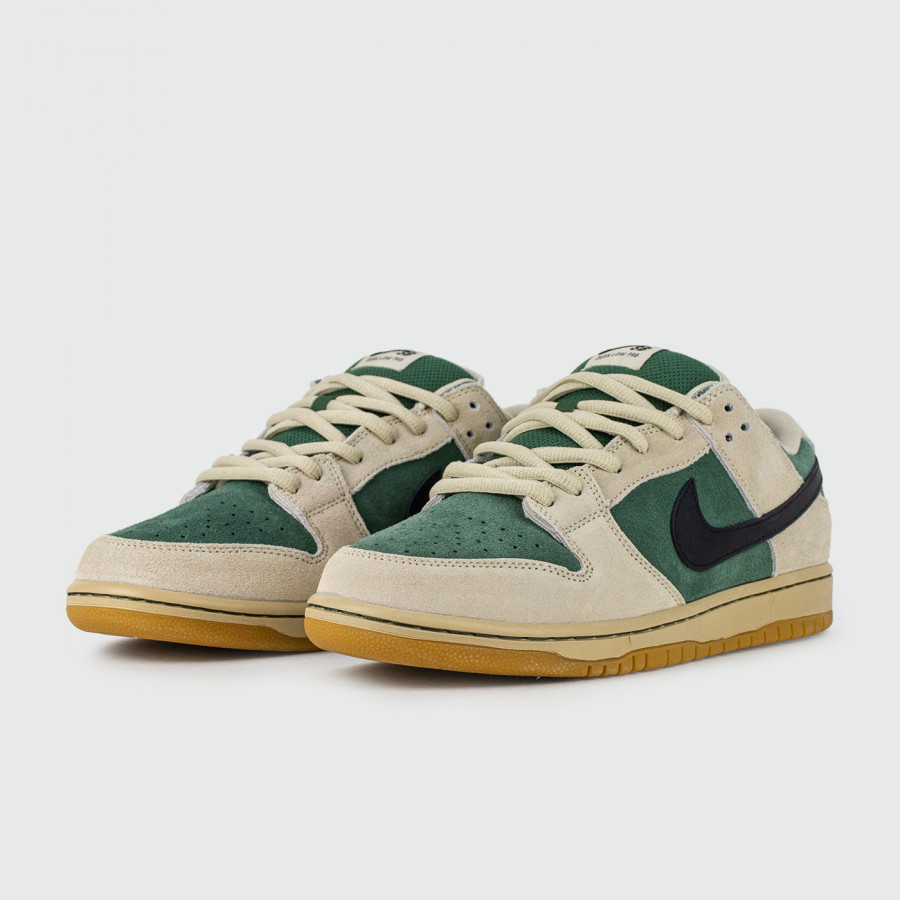 кроссовки Nike Dunk Low SB Mineral Slate