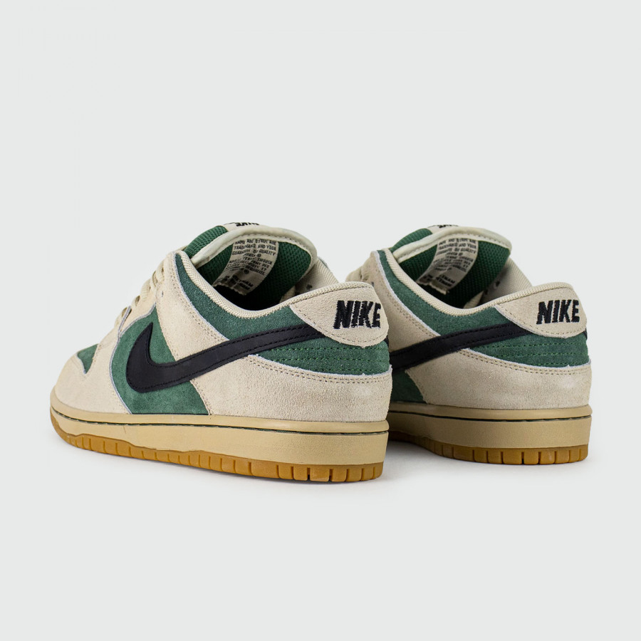 кроссовки Nike Dunk Low SB Mineral Slate
