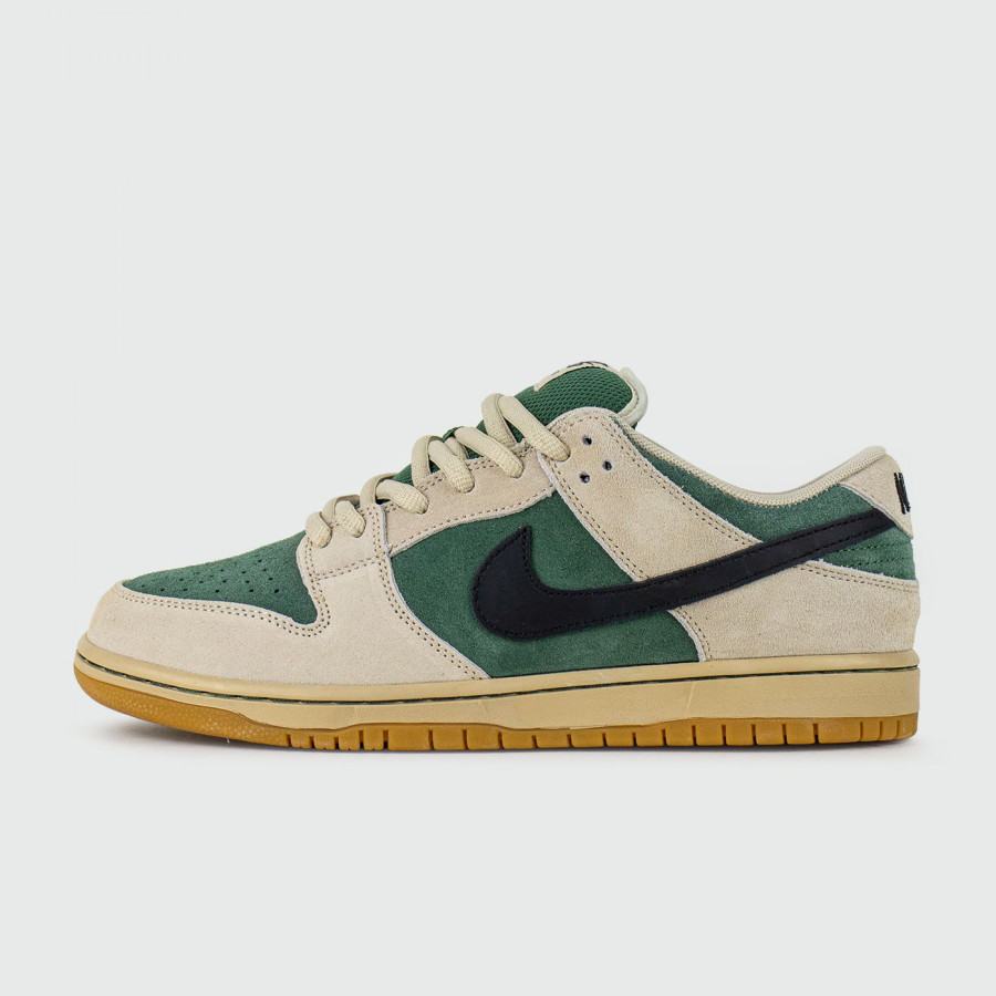 кроссовки Nike Dunk Low SB Mineral Slate