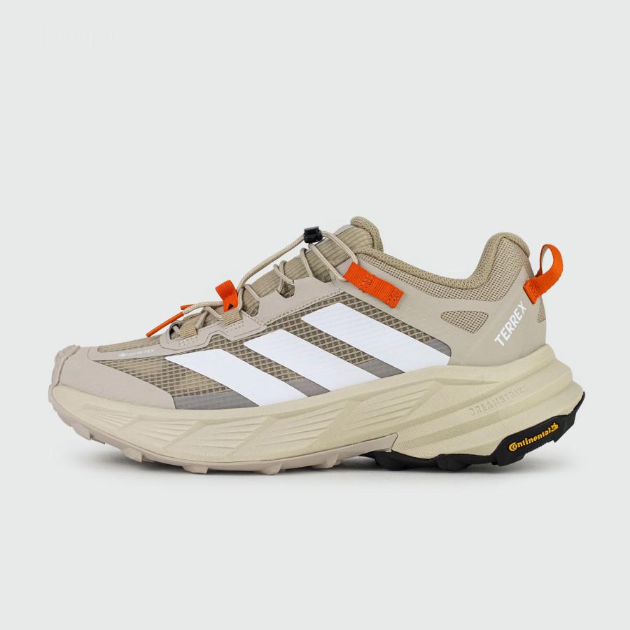 кроссовки Adidas Terrex Freehiker SL Wonder Beige
