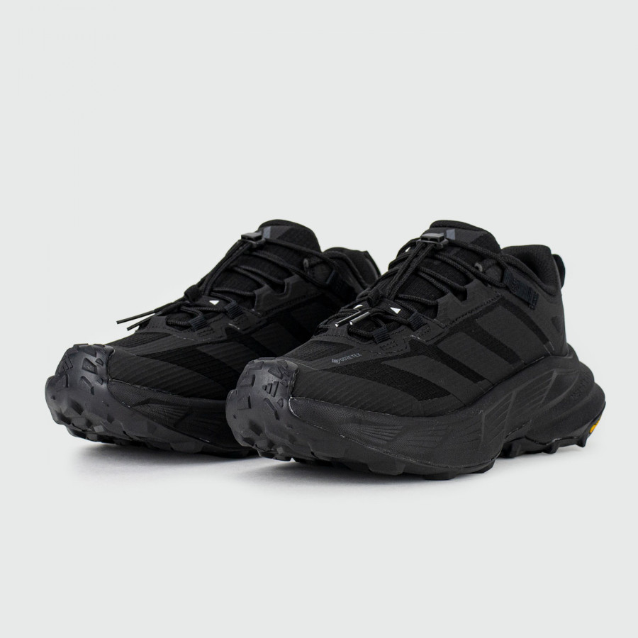 кроссовки Adidas Terrex Freehiker SL Black