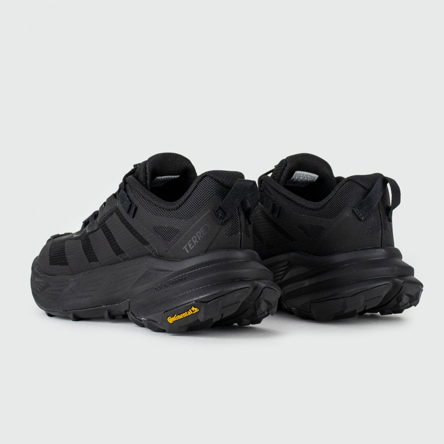 кроссовки Adidas Terrex Freehiker SL Black