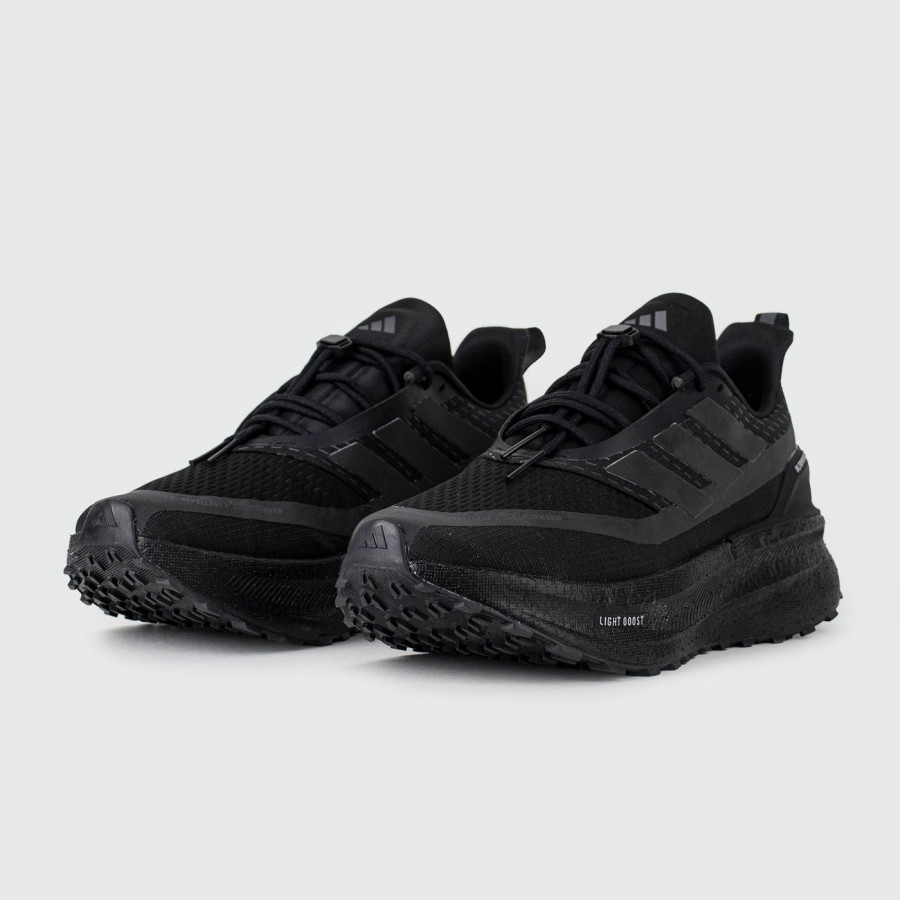 Кроссовки Adidas UltraBoost 5 TR Black