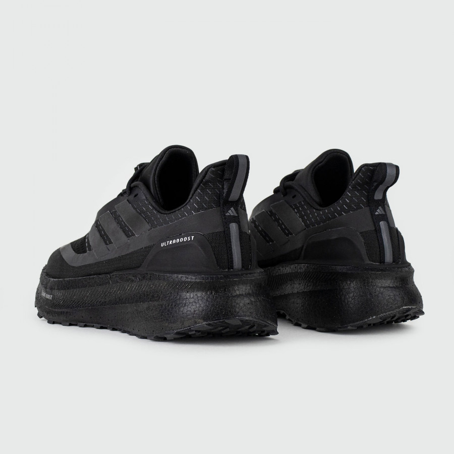 Кроссовки Adidas UltraBoost 5 TR Black