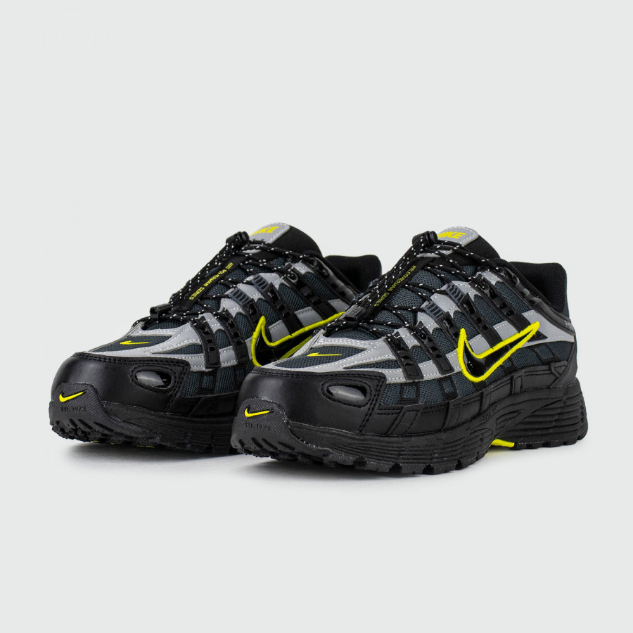 кроссовки Nike P-6000 High Voltage