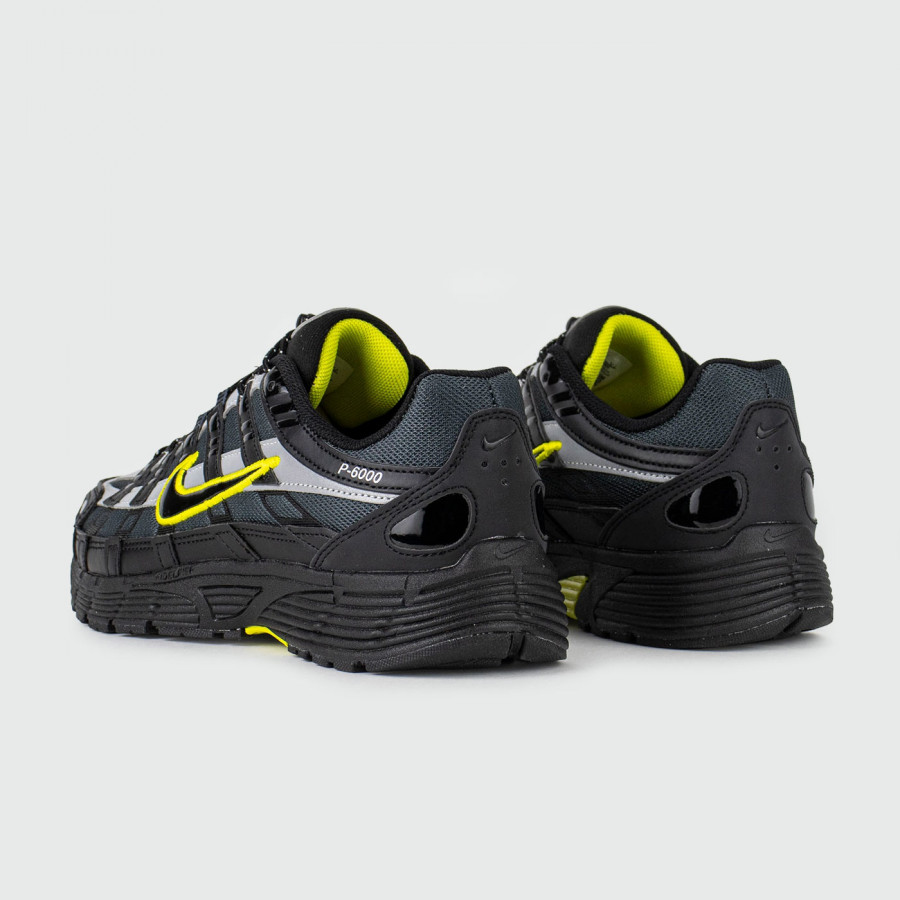 кроссовки Nike P-6000 High Voltage