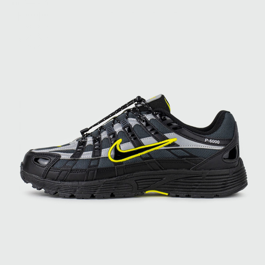 кроссовки Nike P-6000 High Voltage