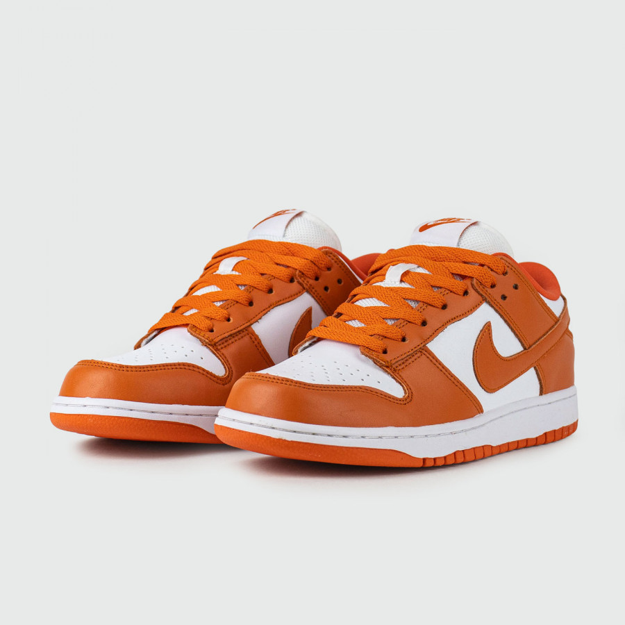 кроссовки Nike Dunk Low Syracuse
