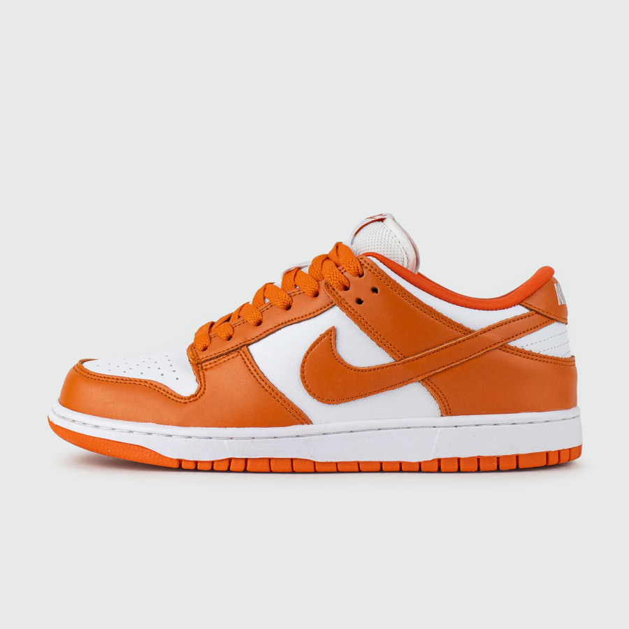 кроссовки Nike Dunk Low Syracuse