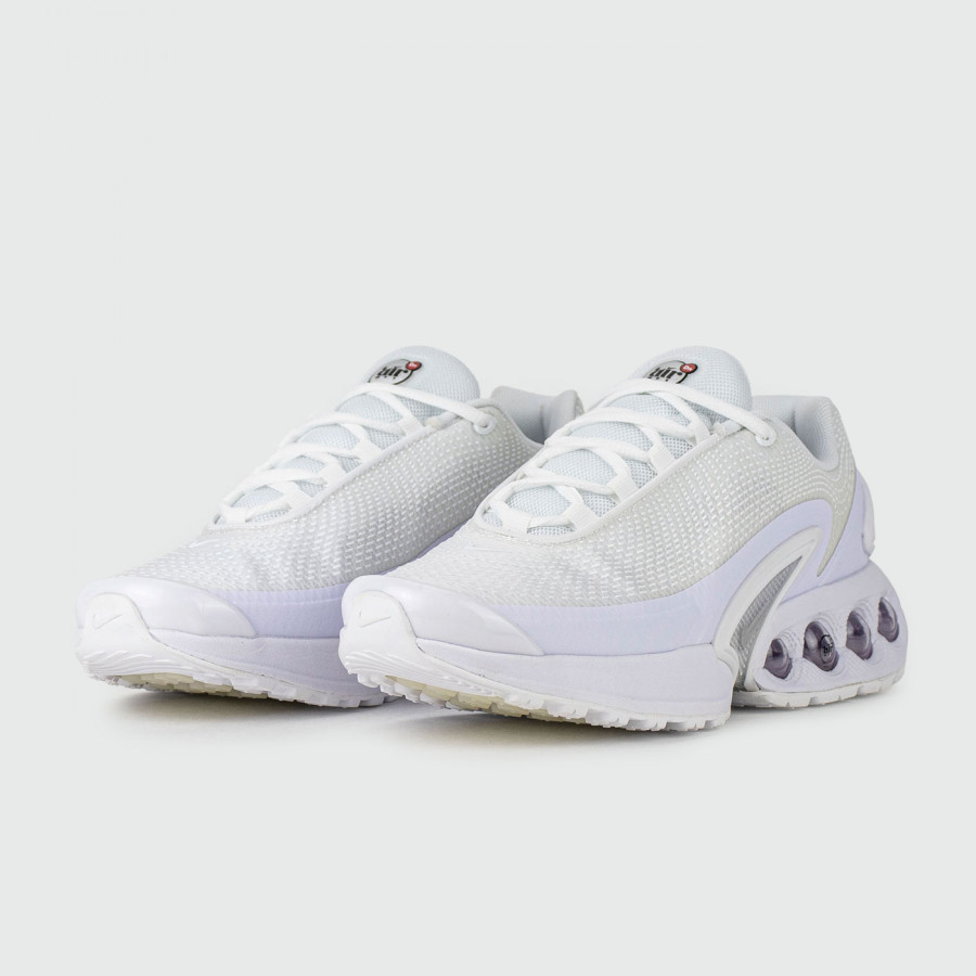 кроссовки Nike Air Max Dn White