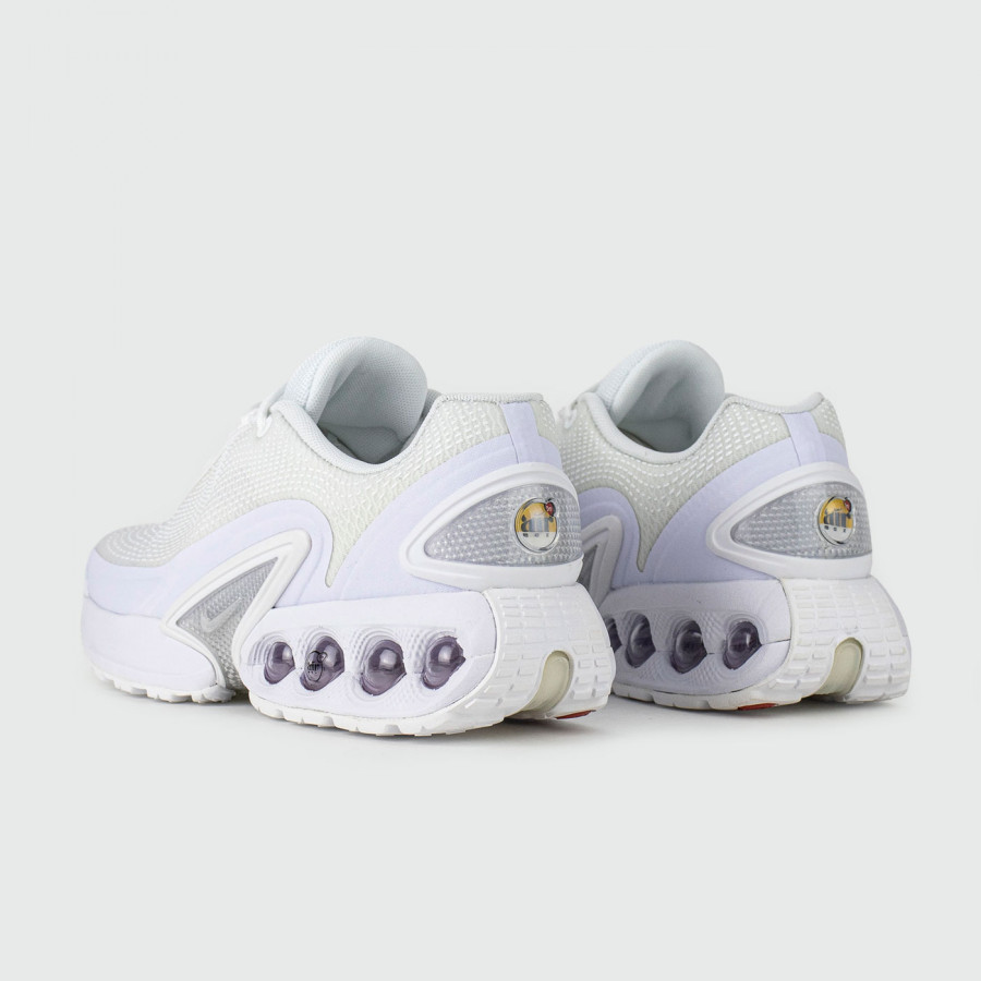 кроссовки Nike Air Max Dn White