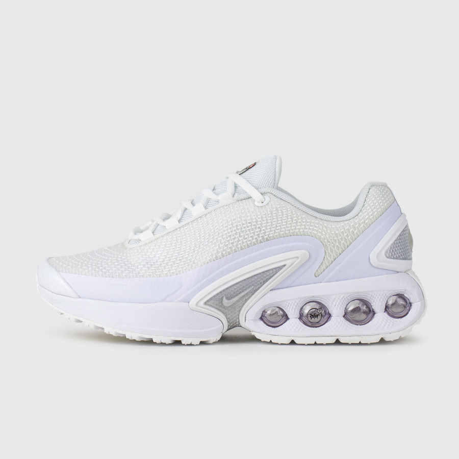 кроссовки Nike Air Max Dn White