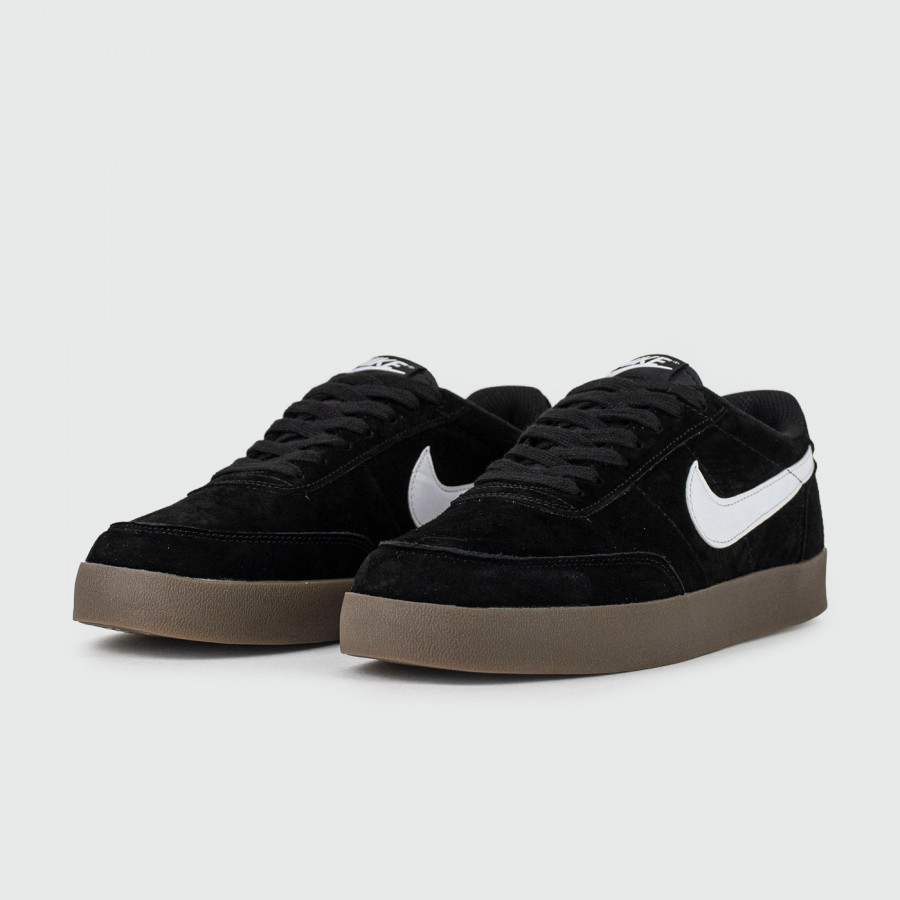 Кроссовки Nike Killshot 2 Black Suede Gum