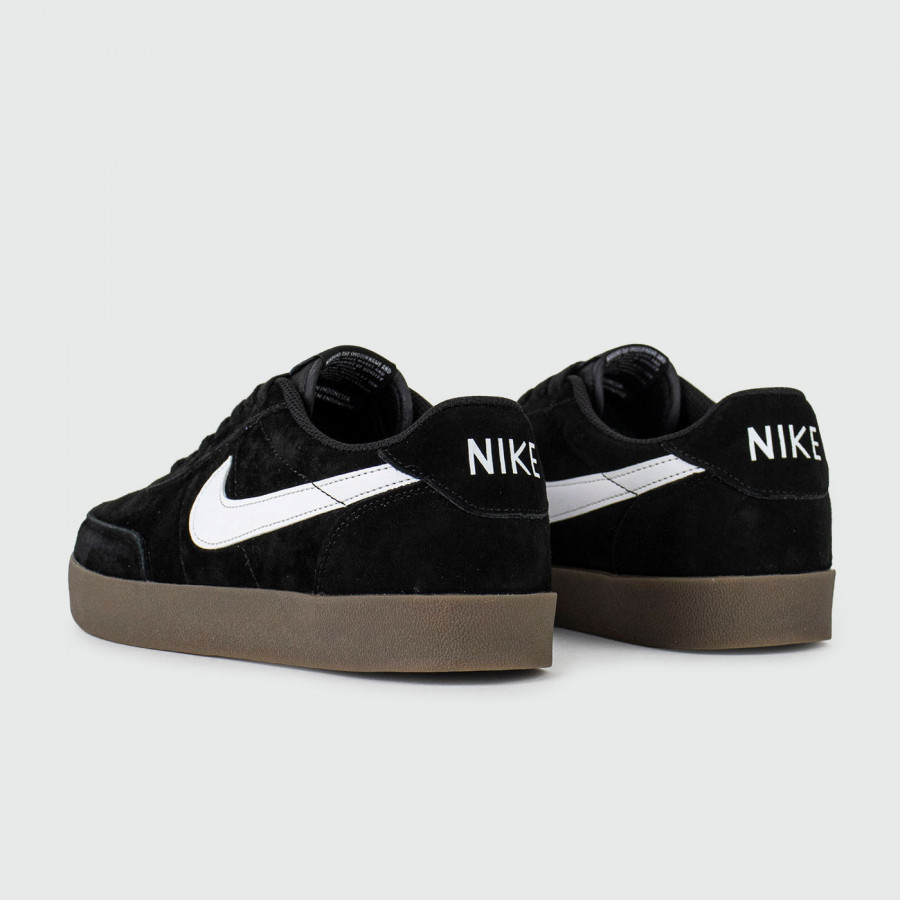 Кроссовки Nike Killshot 2 Black Suede Gum
