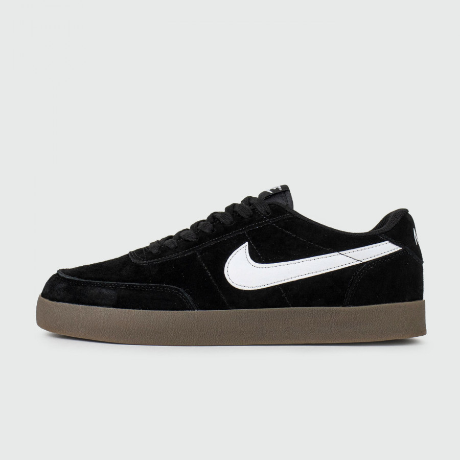 Кроссовки Nike Killshot 2 Black Suede Gum