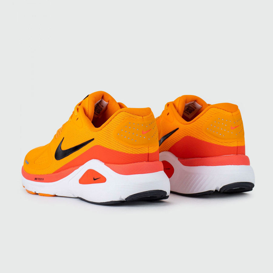 Кроссовки Nike Structure 26 Orange